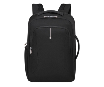 Plecak na laptopa Samsonite PLECAK KABINOWY GUARDIT CLASSY M DO LAPTOPA 17.3" BLACK